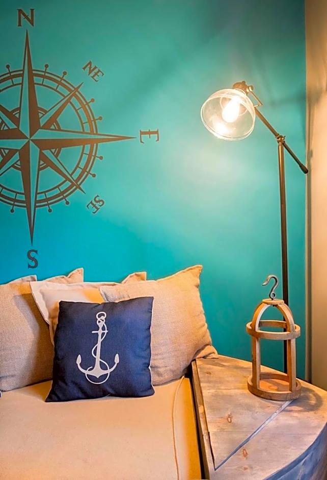 Sol-O-Cien Condo No Check Out Chores