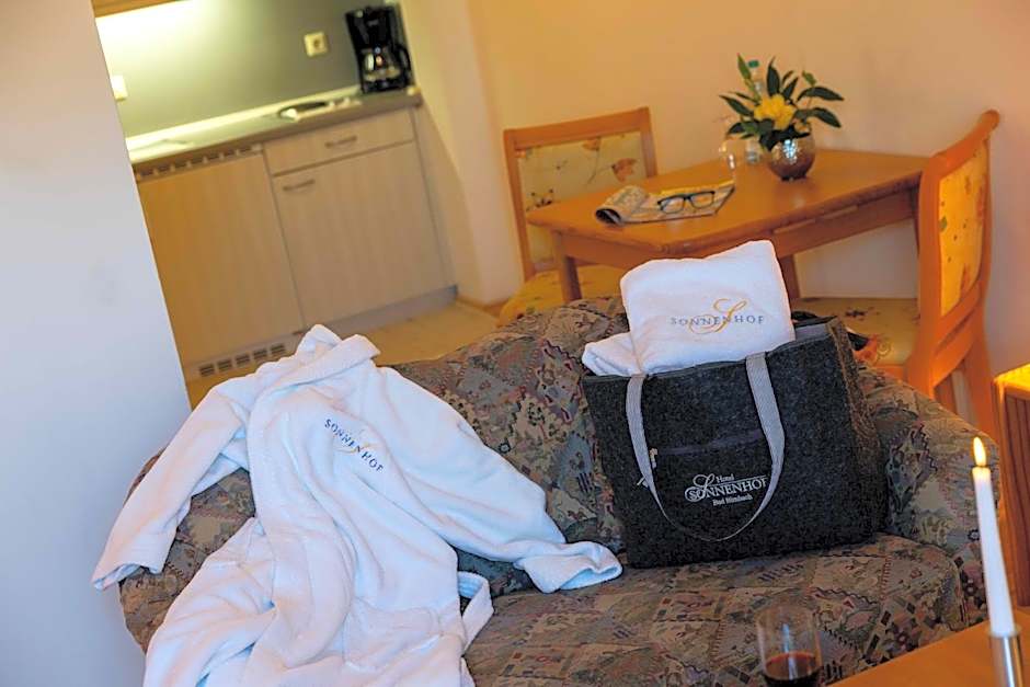Hotel Sonnenhof