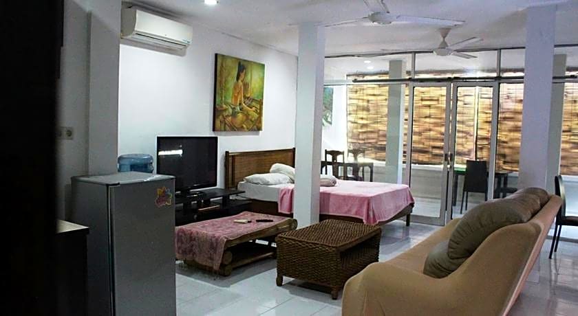 Bali Senia Hotel