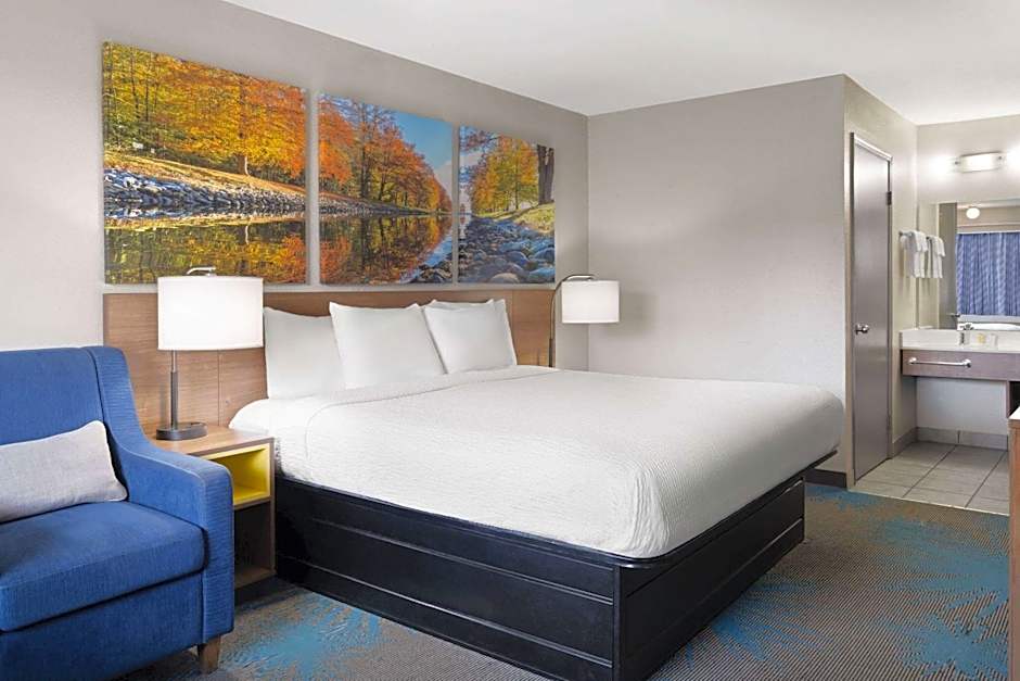 Days Inn by Wyndham Ardmore