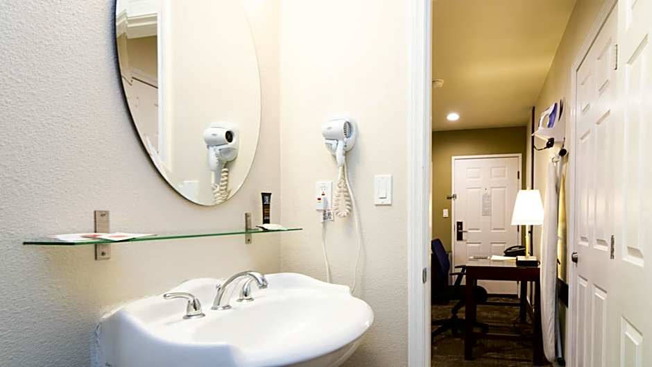 Americas Best Value Inn Rancho Palos Verdes