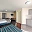 Comfort Inn Clubarham