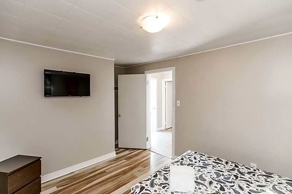 Beachfront at Beach1 Motel