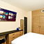 The Tryst Beachfront Hotel
