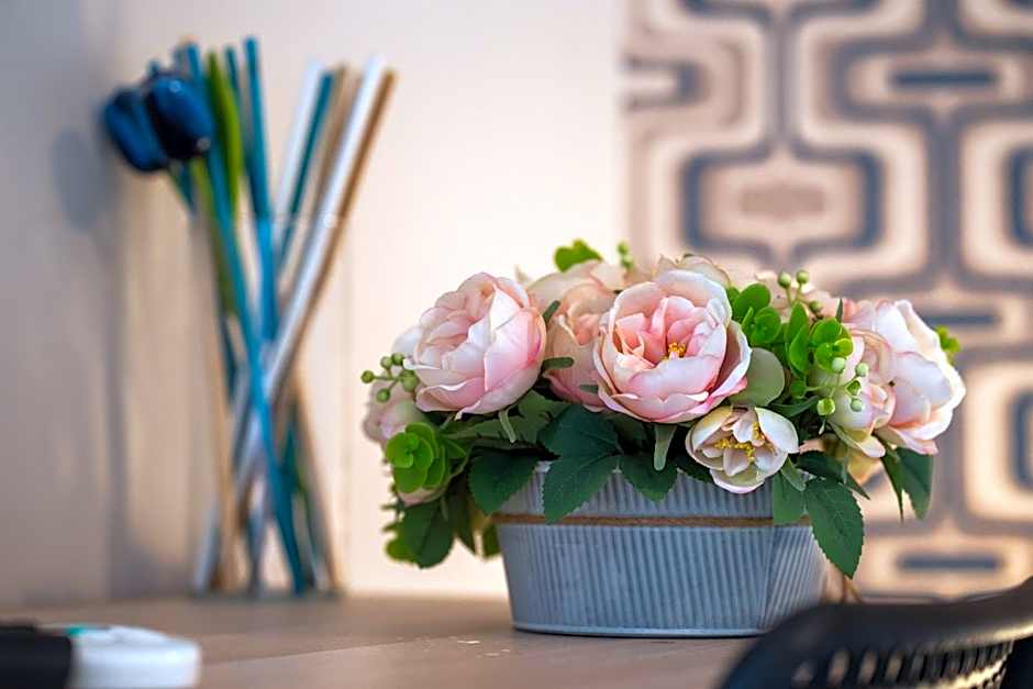 AJ Suite and Breakfast