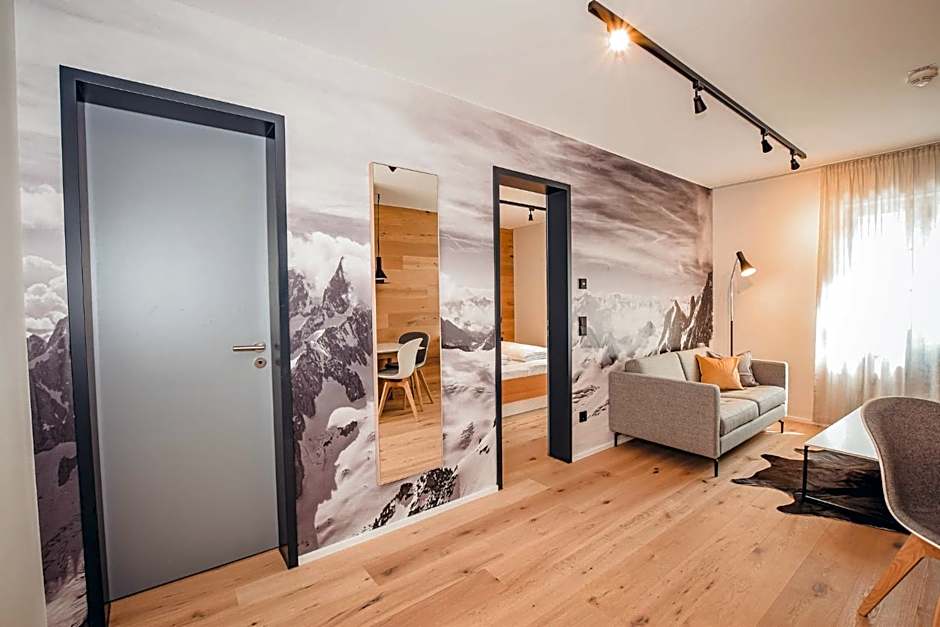 Mariandl im Oberwirt