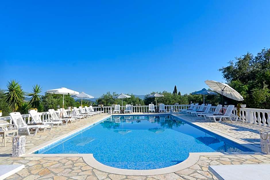 Villa Myrto