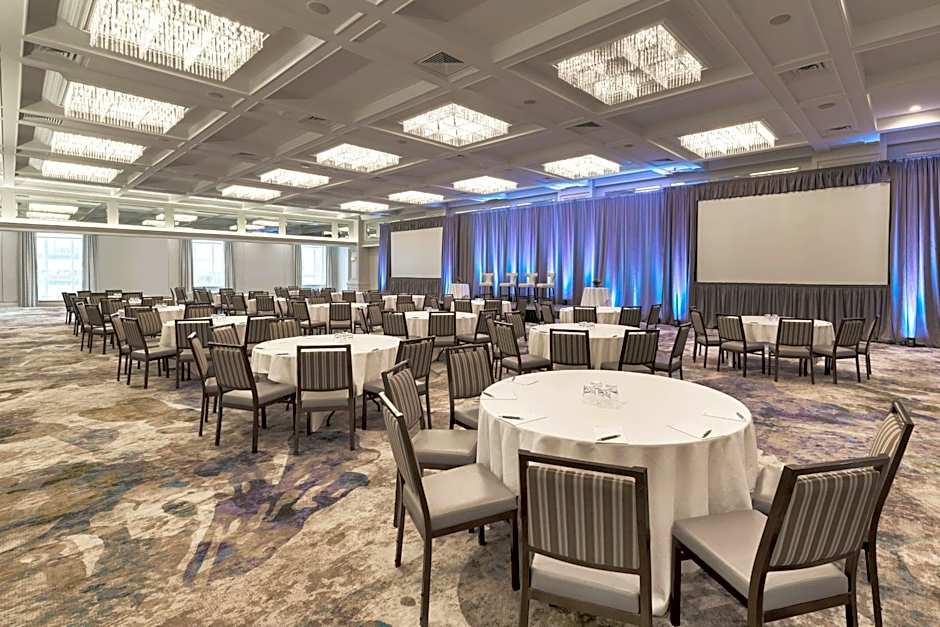 The Westin Nova Scotian