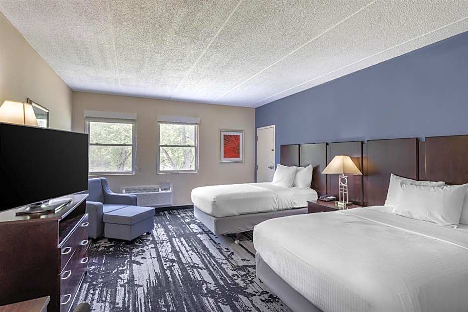 Best Western Owego Inn