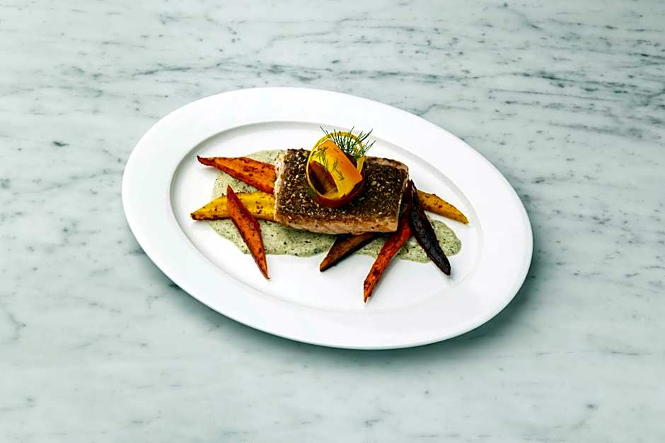 The Benjamin Royal Sonesta New York