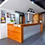 18 coins budget hotel
