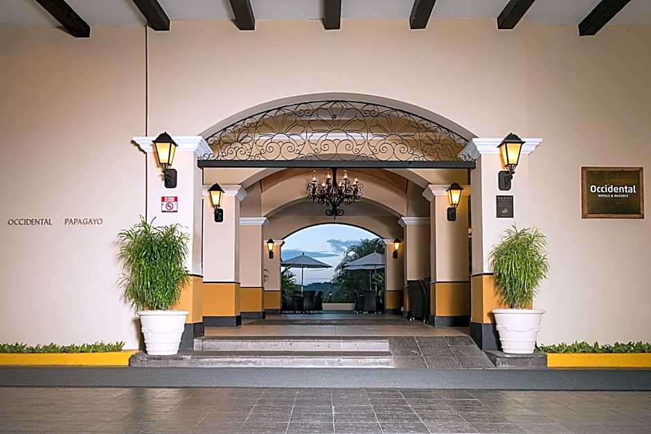 Occidental Papagayo - Adults Only All Inclusive