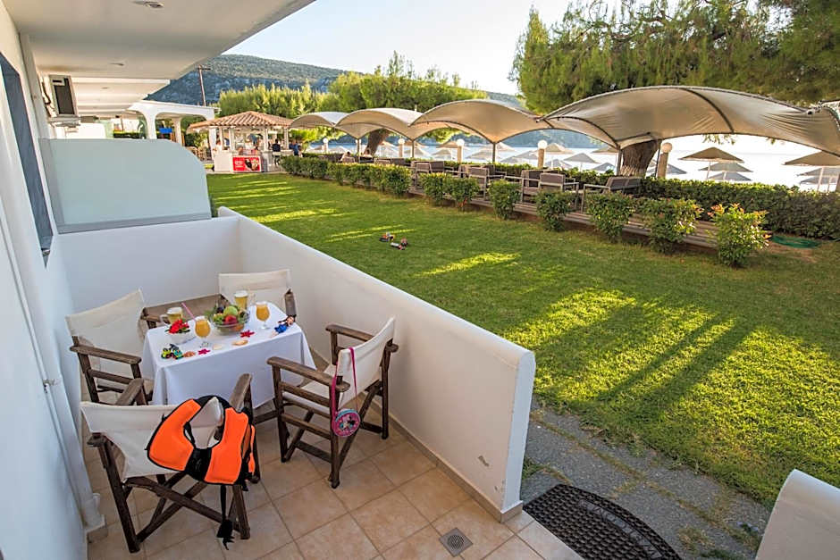 Hotel Porto Koufo