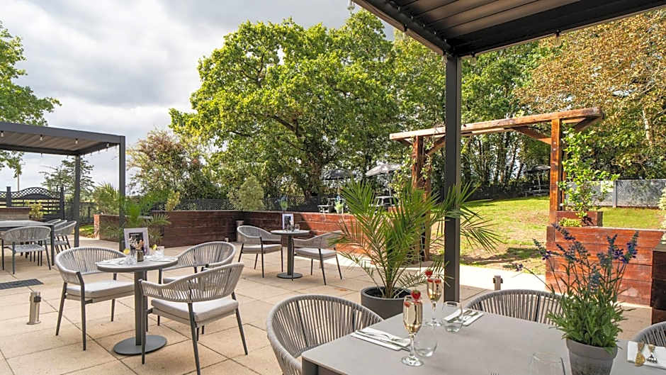 Holiday Inn Bristol Airport By IHG