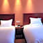 GreenTree Inn Tangshan Yuhua Road