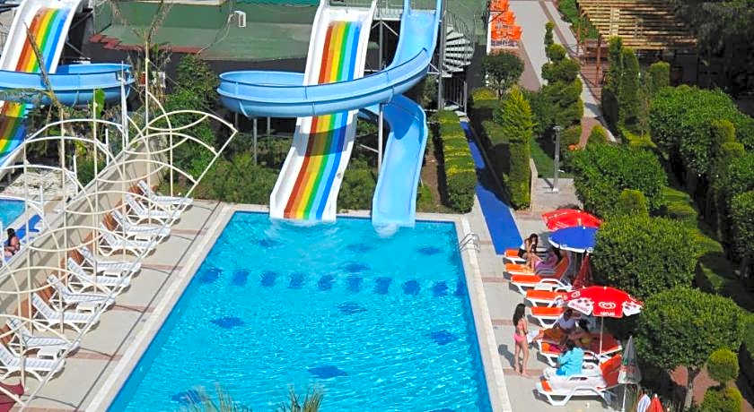 Lims Bona Dea Beach Hotel