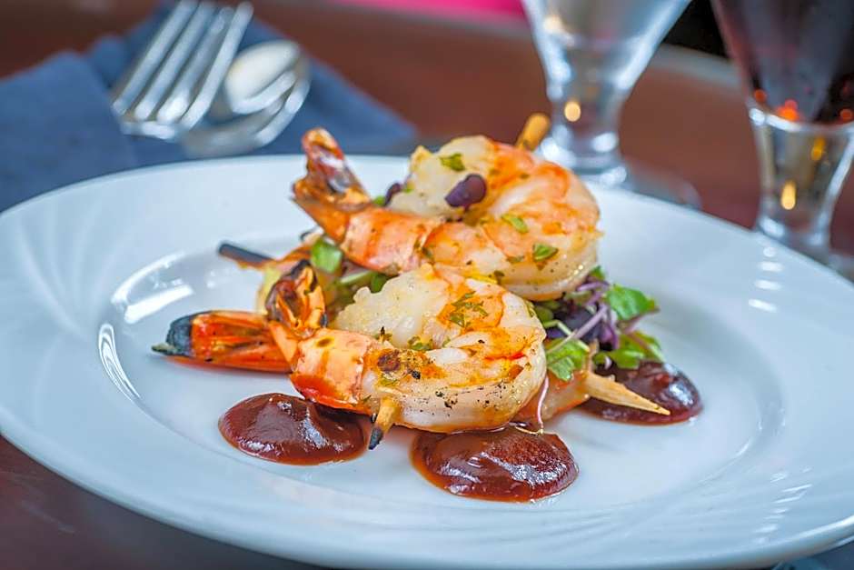 Richmond Marriott Short Pump