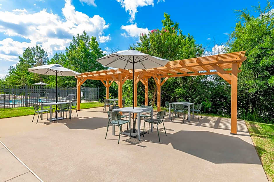 Spark By Hilton Longview