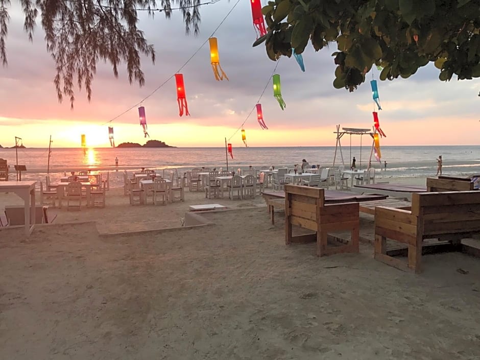 The Gallery At Koh Chang Hotel