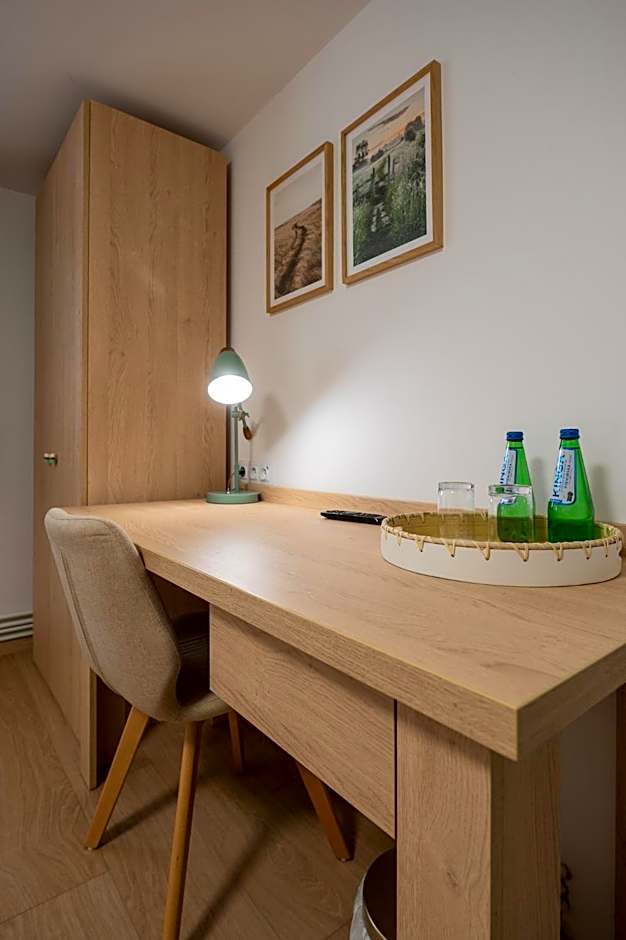 Szumi Las Events & Apartments