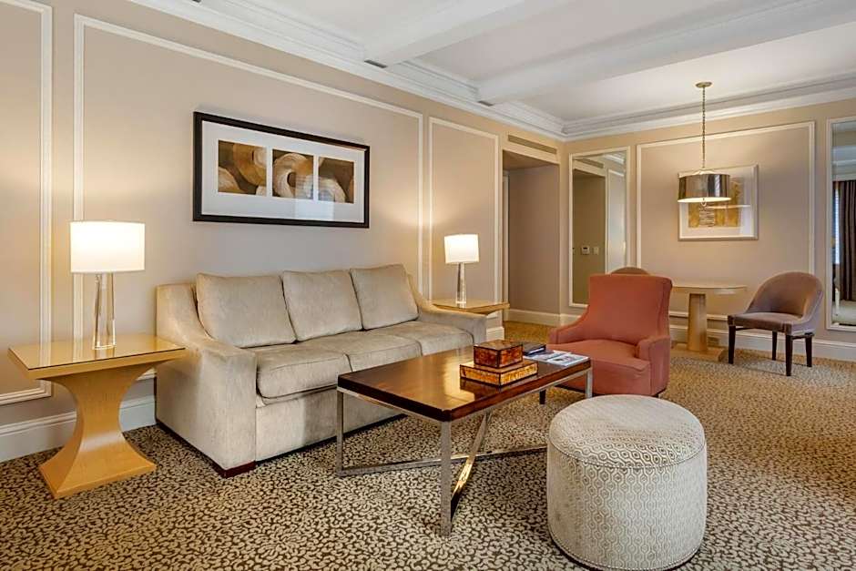 Omni Berkshire Place