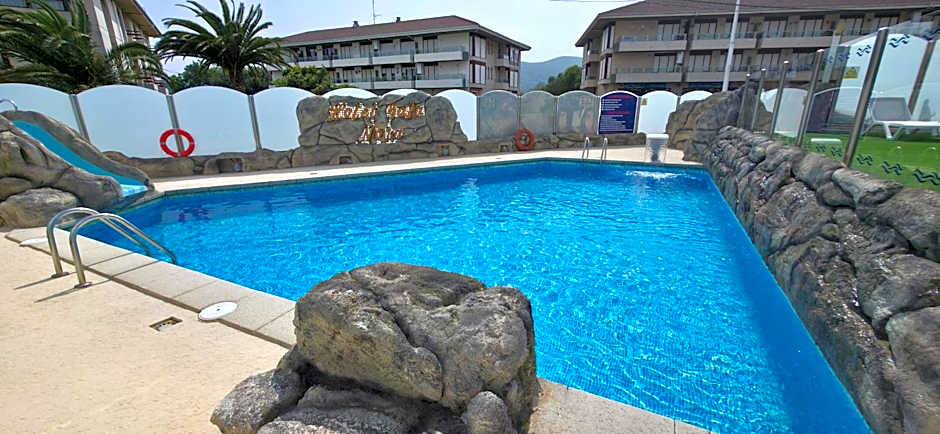 Hotel Gala