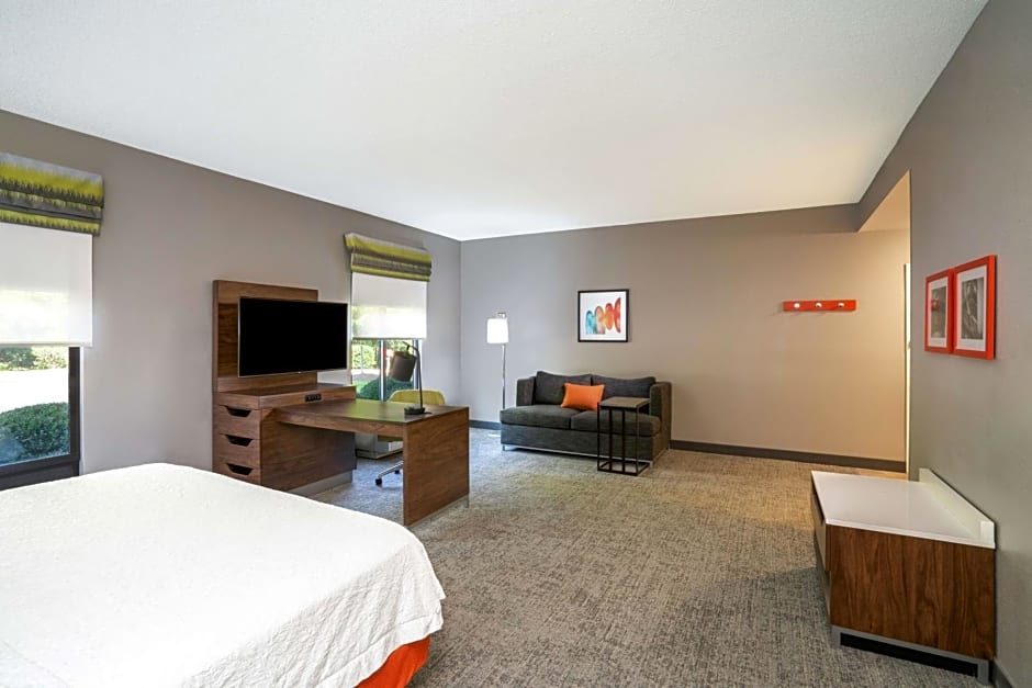 Hampton Inn By Hilton & Suites Opelika-I-85 Auburn Area