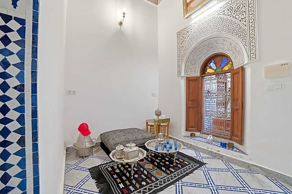 Riad Rasia
