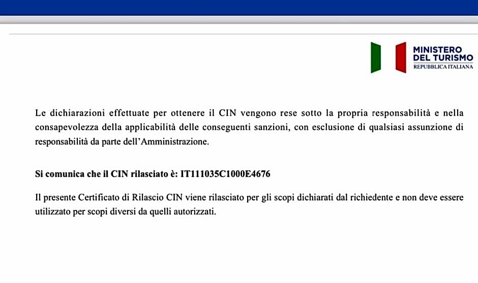 B&B Mare Monti Miniere