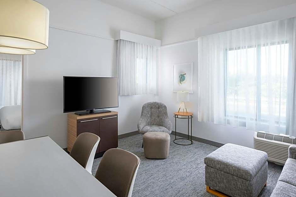TownePlace Suites by Marriott Latham Albany Airport