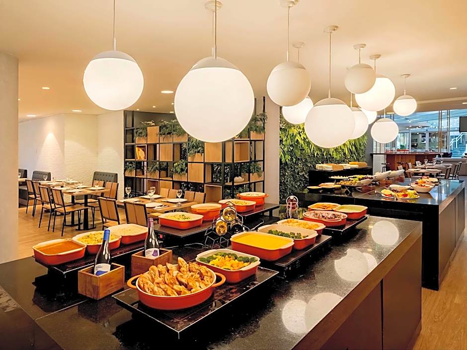 ibis Sao Paulo Congonhas