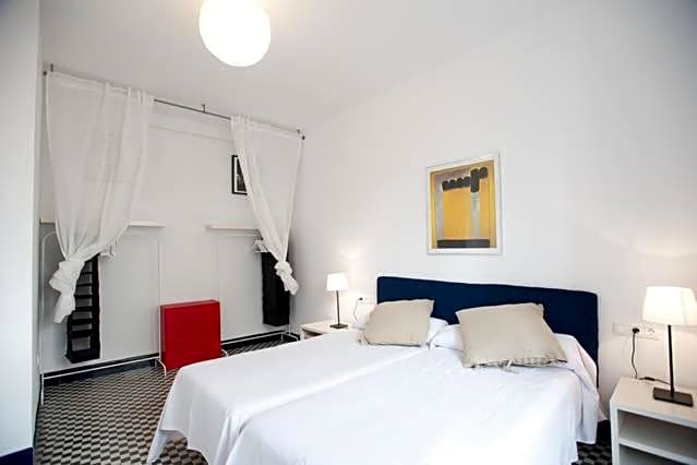 Apartamentos Calle Rosario