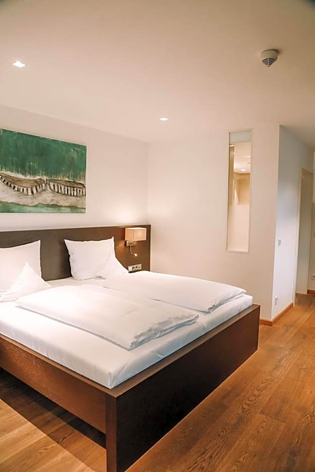 Hotel Hofwirt Neubeuern