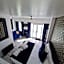 The Mayfair Lodge & Family Suite