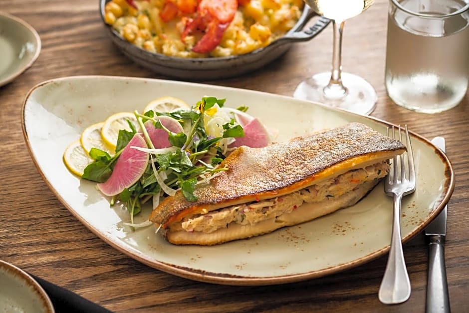 Kimpton Hotel Monaco Philadelphia By IHG