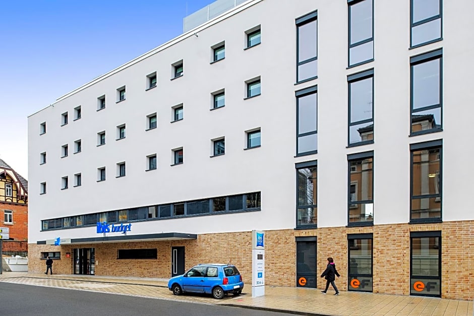 ibis budget Ludwigsburg -RENOVIERT IN 2024!-