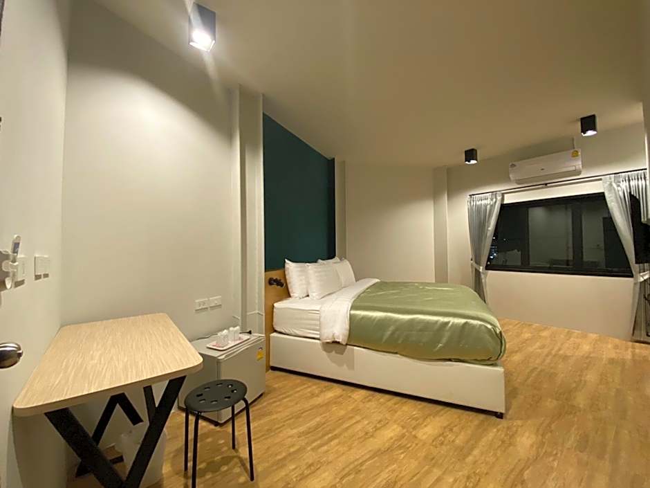 Nap Hotel
