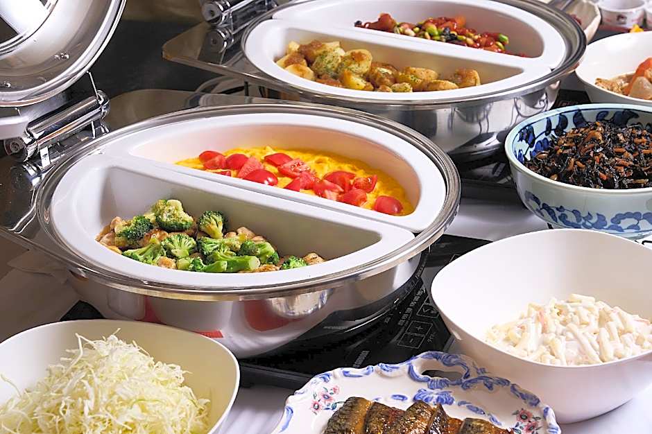 Hotel Select Inn Nagoya Iwakura Ekimae