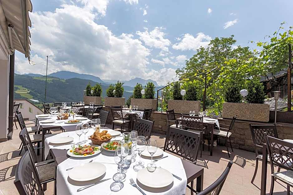 Hotel Residence Gasser