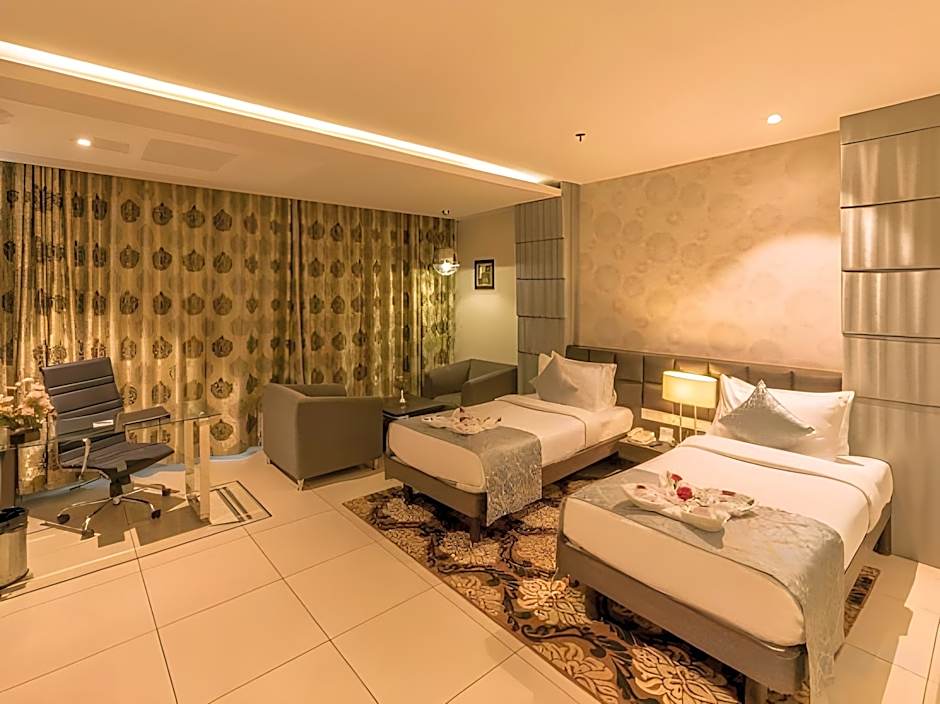 Rivatas Hotel By Ideal