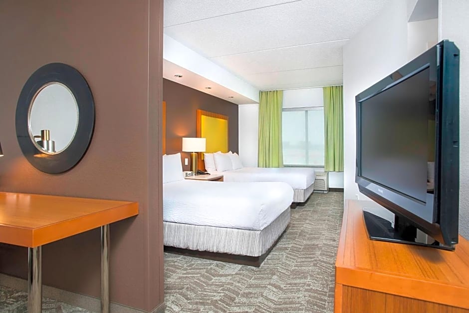 SpringHill Suites by Marriott Fairfax Fair Oaks