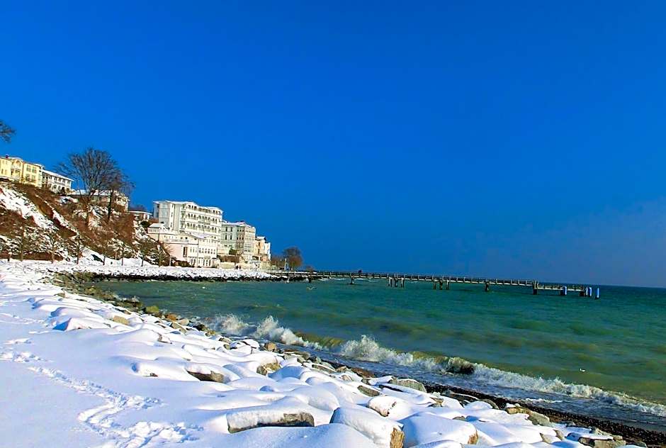 Restaurant & Hotel Baumhaus Hagen