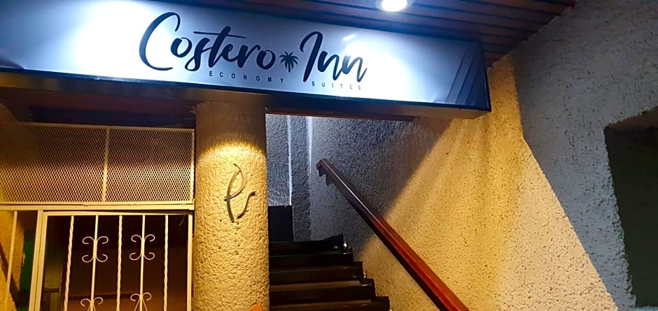 Costero Inn - Not Hotel -