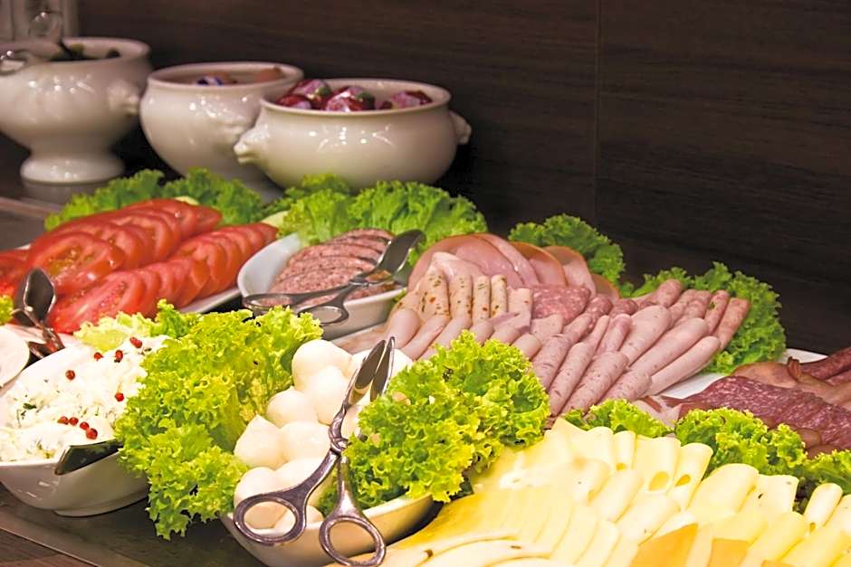 Hotel Mirabell by Maier Privathotels