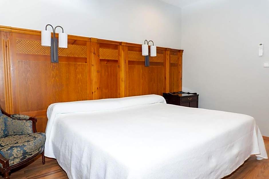 Hotel Restaurante Setos