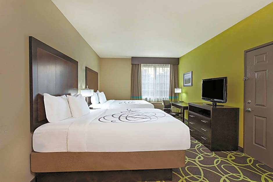 La Quinta Inn & Suites by Wyndham Los Banos