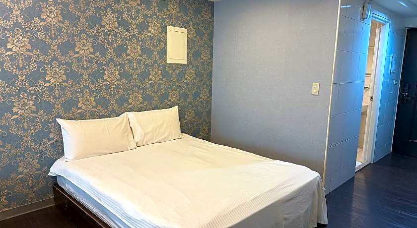 Sleep Taipei Hotel - Nan Ya Market
