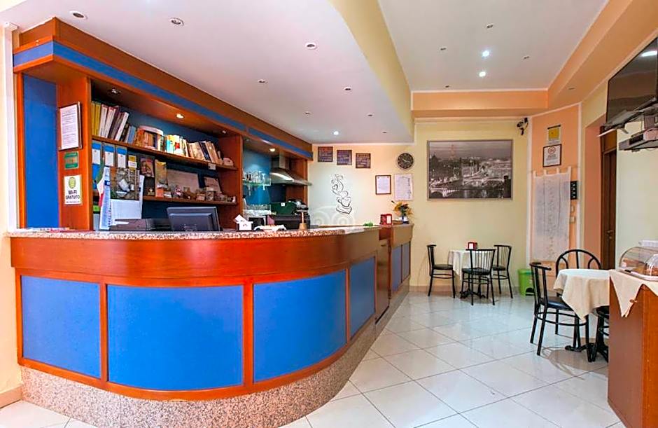 Hotel Greco