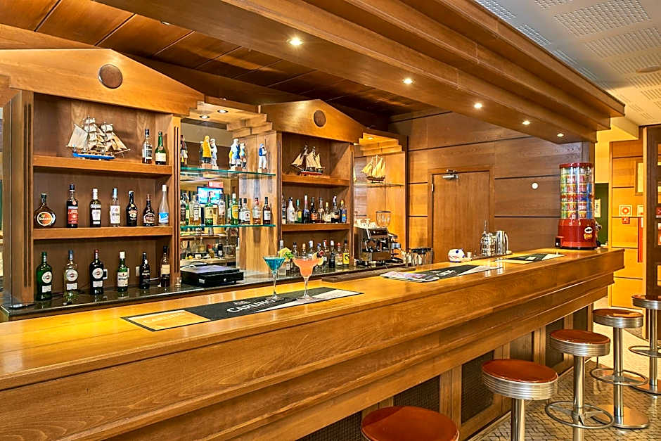 Oceanus Aparthotel