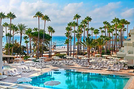 Hipotels Mediterraneo Club